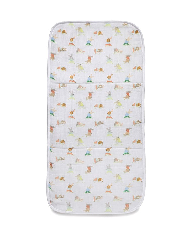 Waterproof Liner Mat for Sleep Cloud