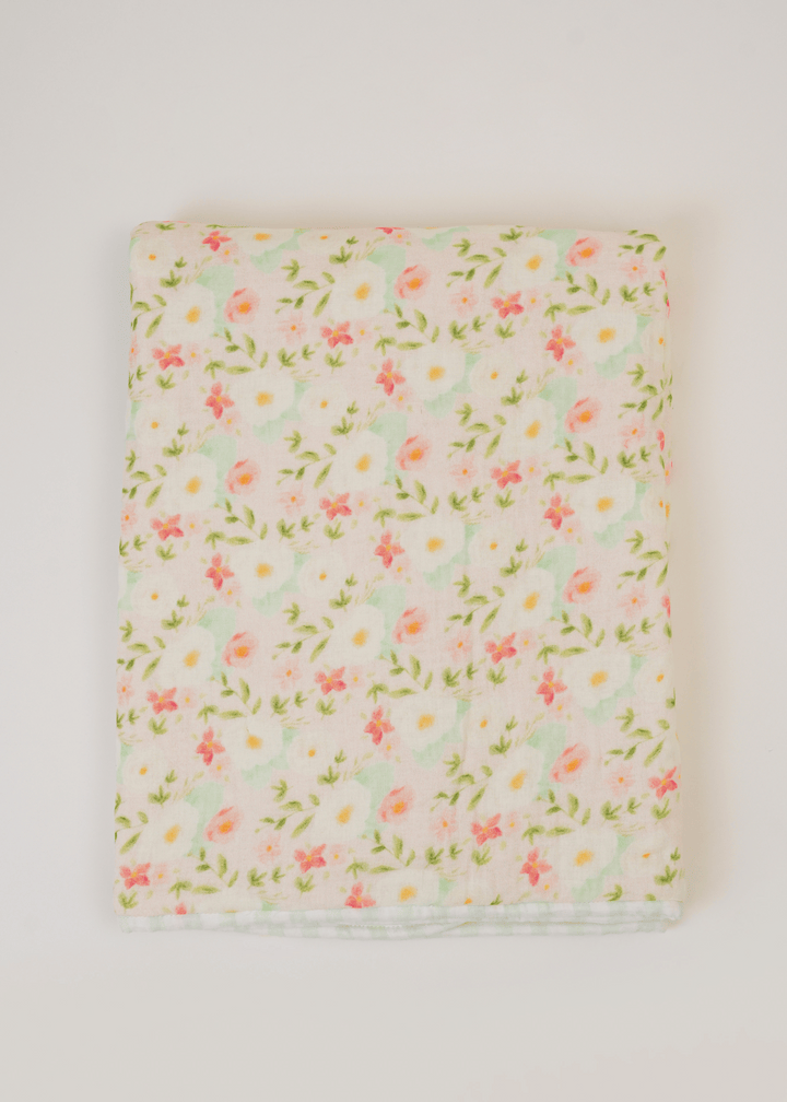 صندوق هدايا بطانية ووسادة للأطفال من سايوري