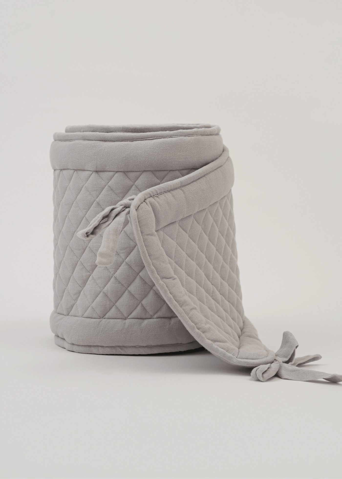 طقم فراش كامل من Up in the Clouds مع واقي