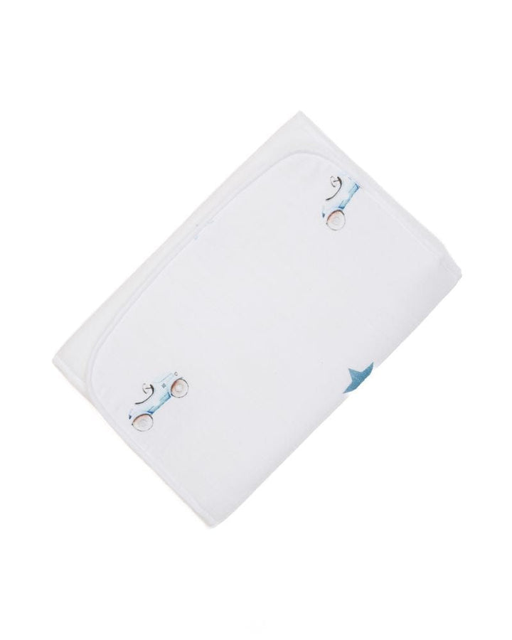 Waterproof Liner Mat for Sleep Cloud