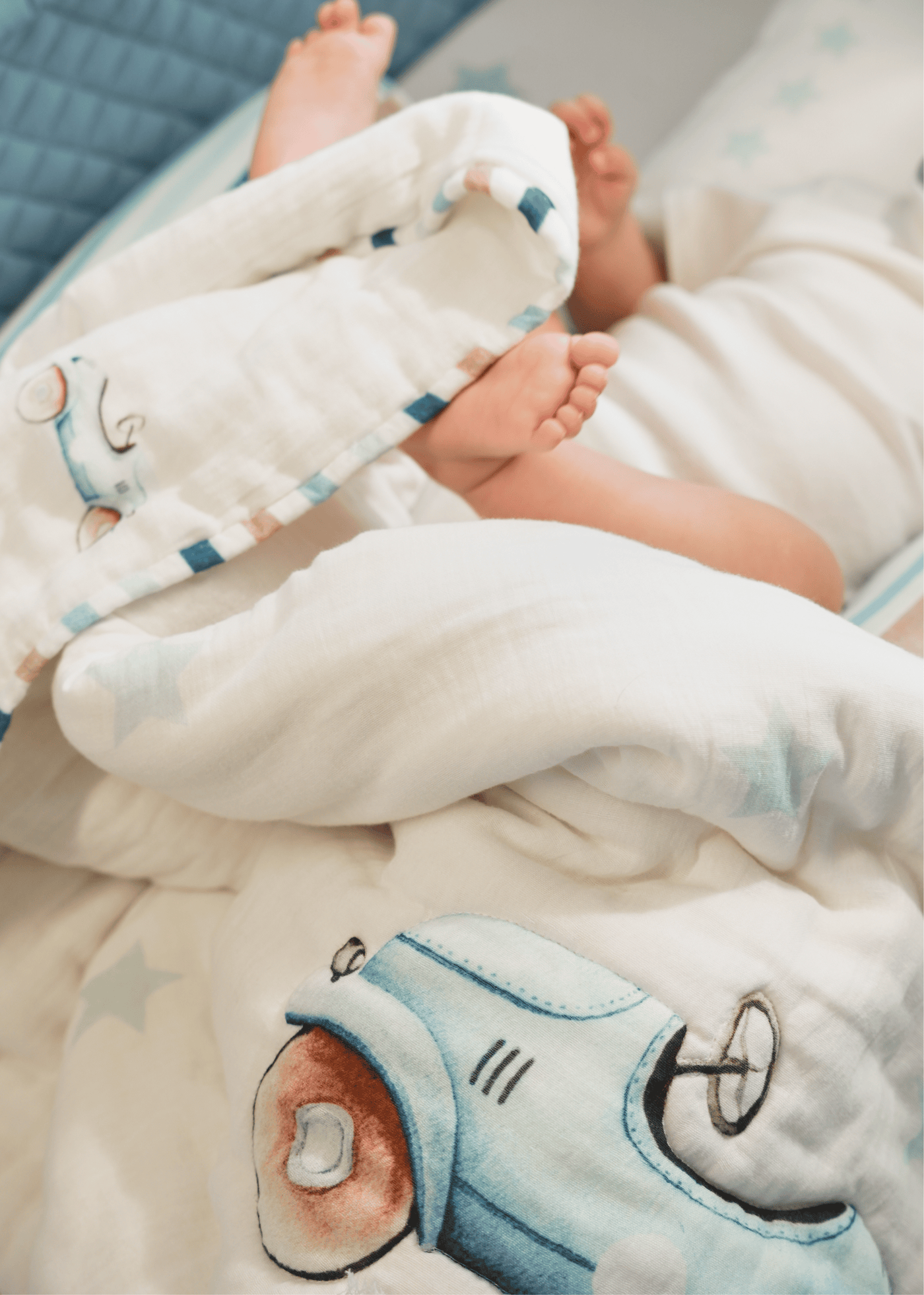 The Grand Gift Box - Roadster