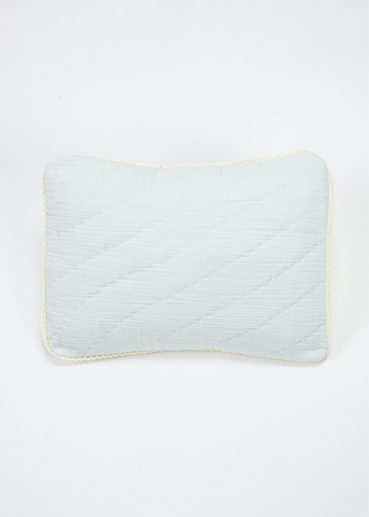 Whispering Plume Complete Cot Bedding Set with Bumper