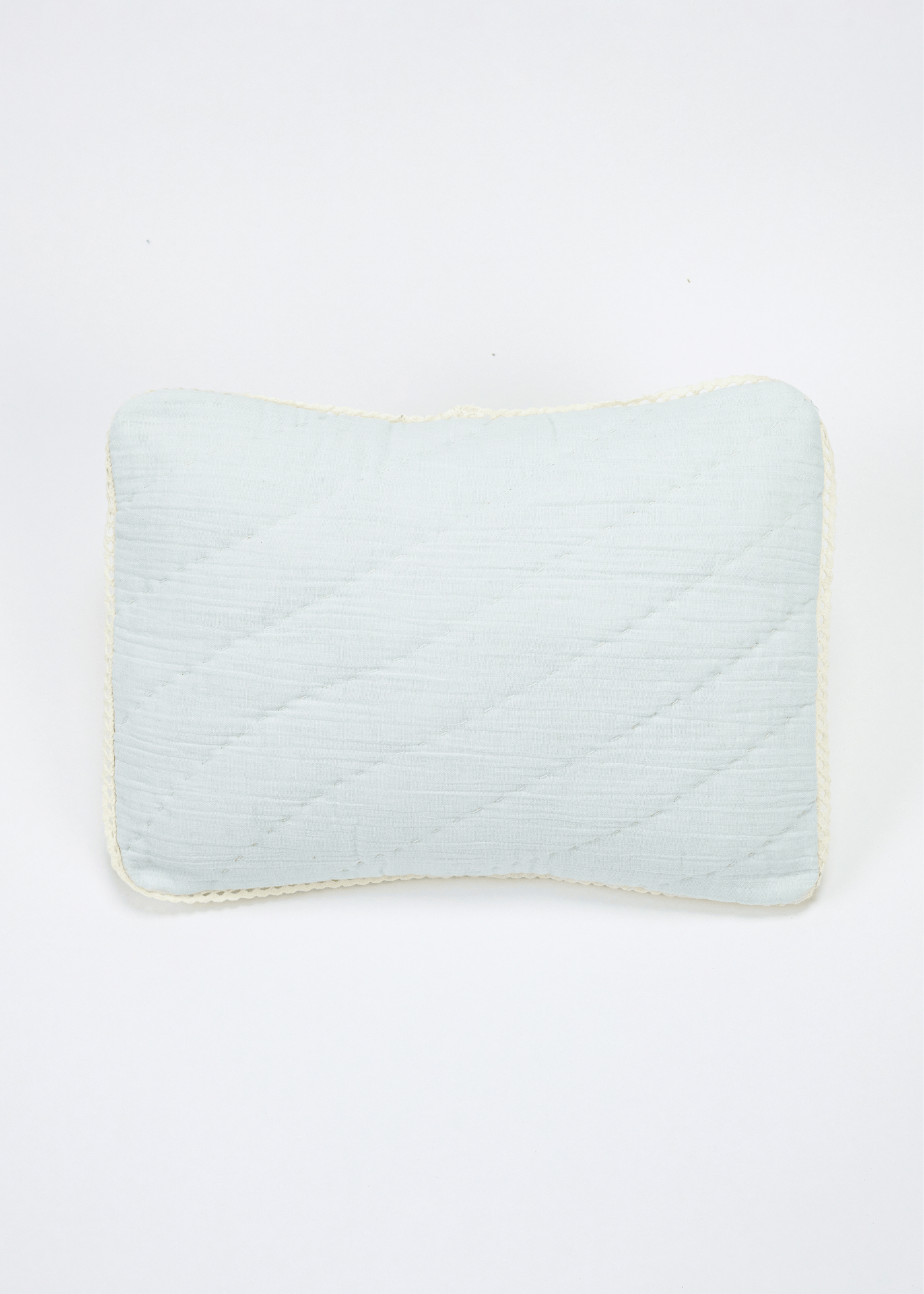 Whispering Plume Complete Cot Bedding Set with Bumper