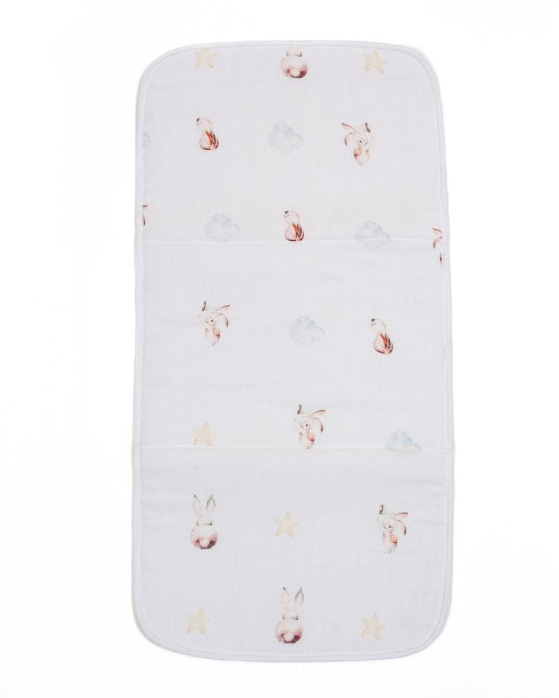 Waterproof Liner Mat for Sleep Cloud