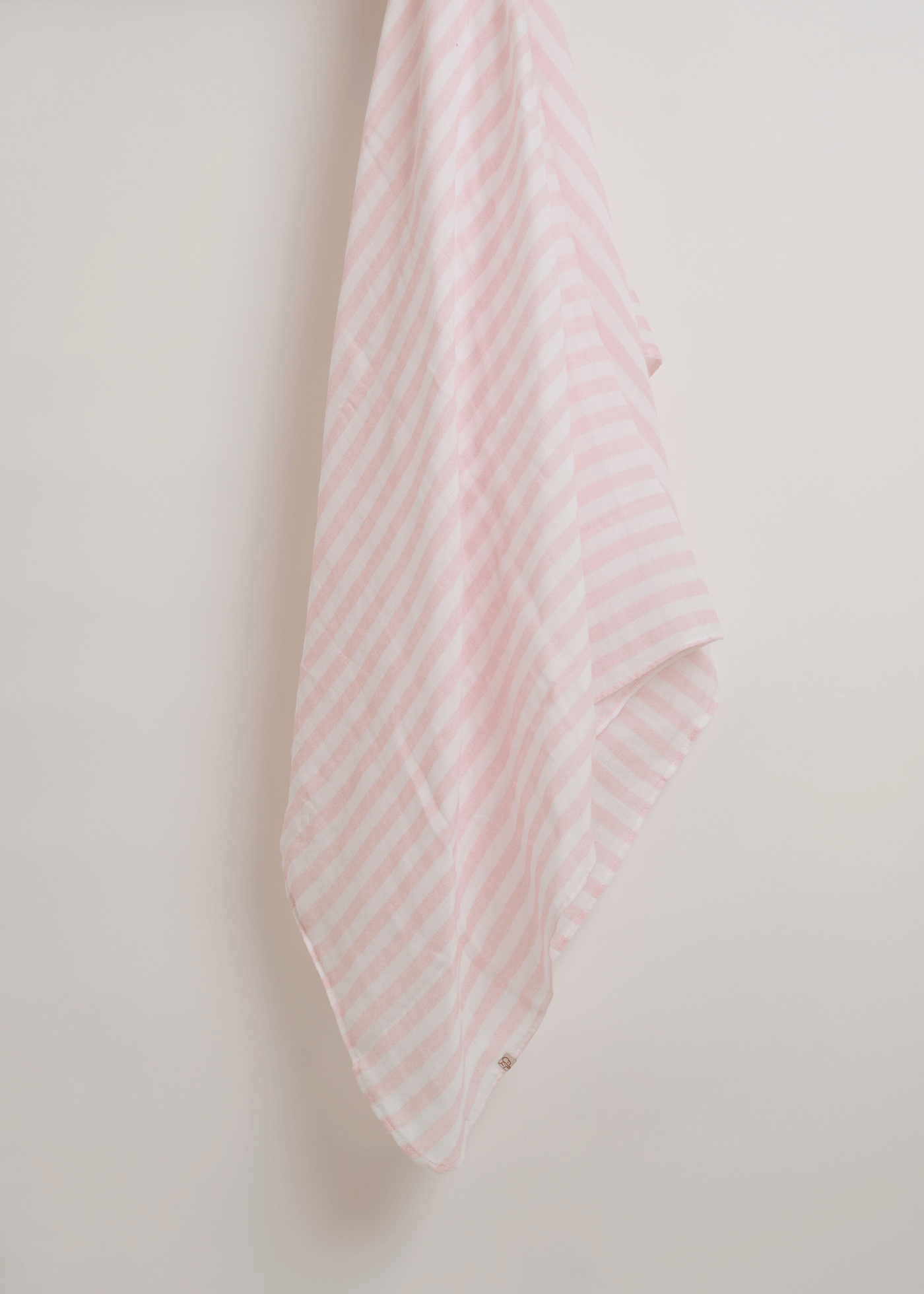 طقم لفافات من الشاش العضوي من تصميم دب الباليه مكون من قطعتين