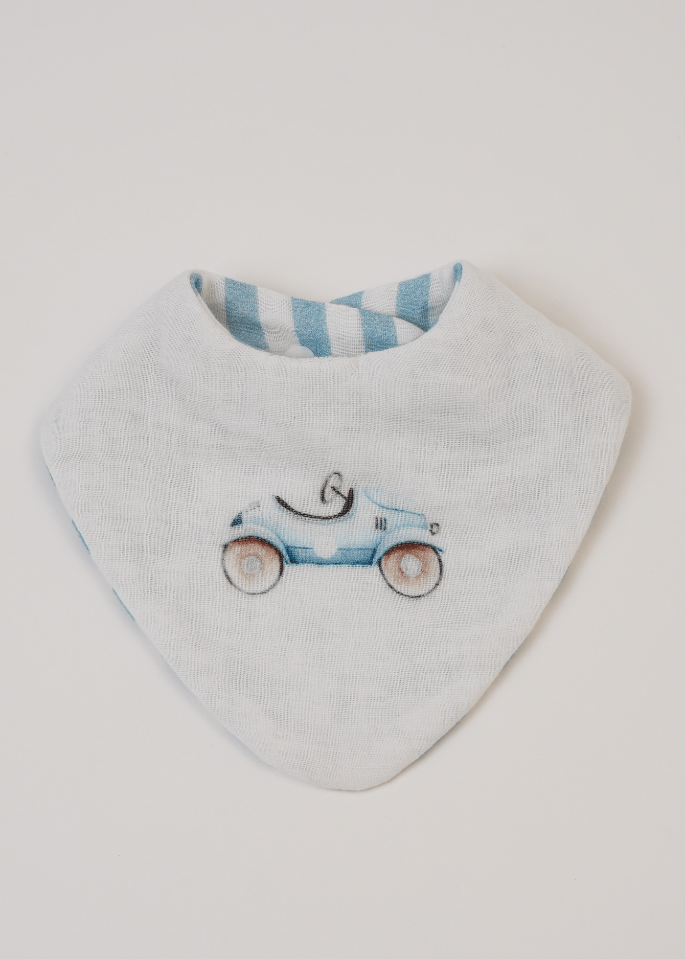 صندوق الترحيب بالطفل من رودستر