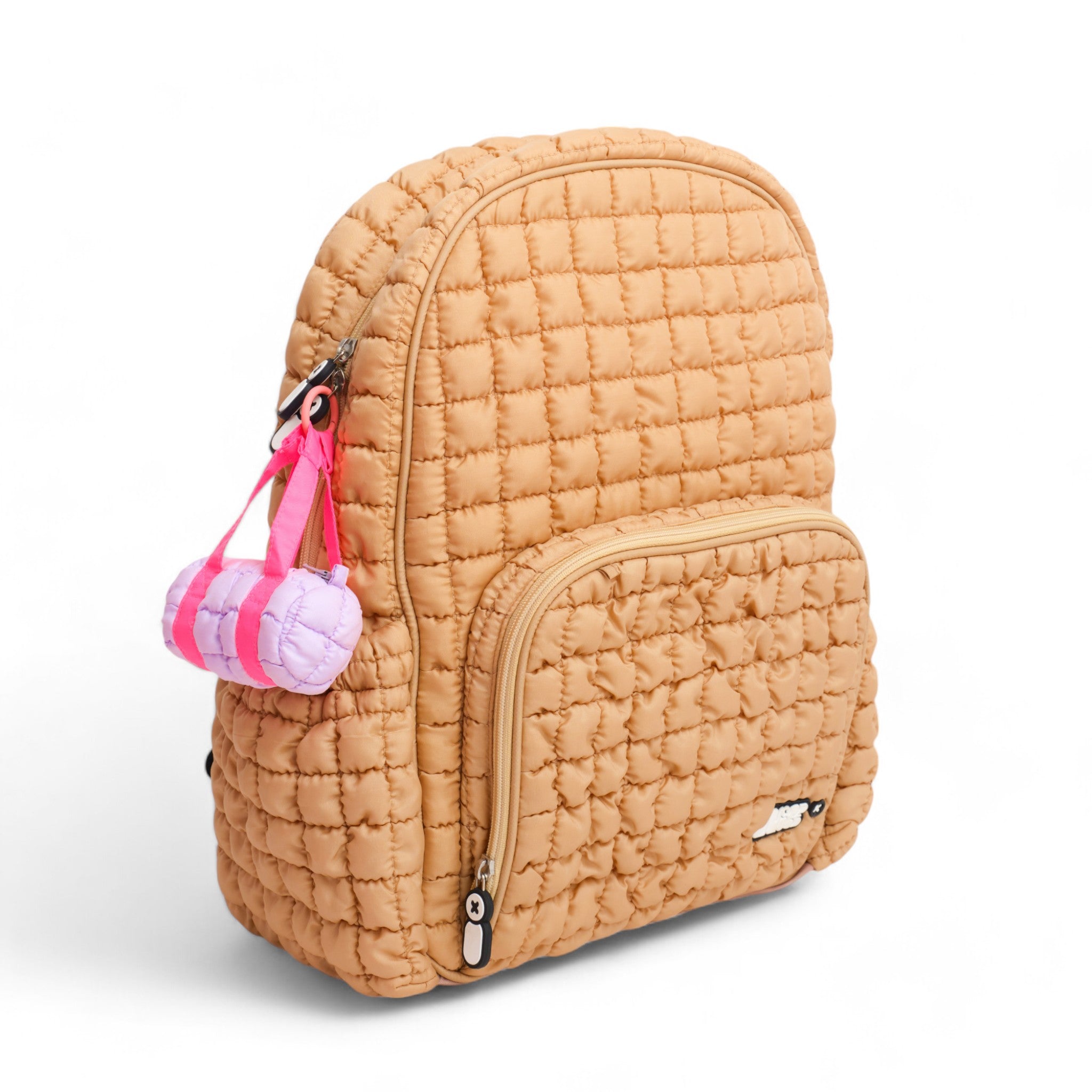 Boba Small Backpack - Sand