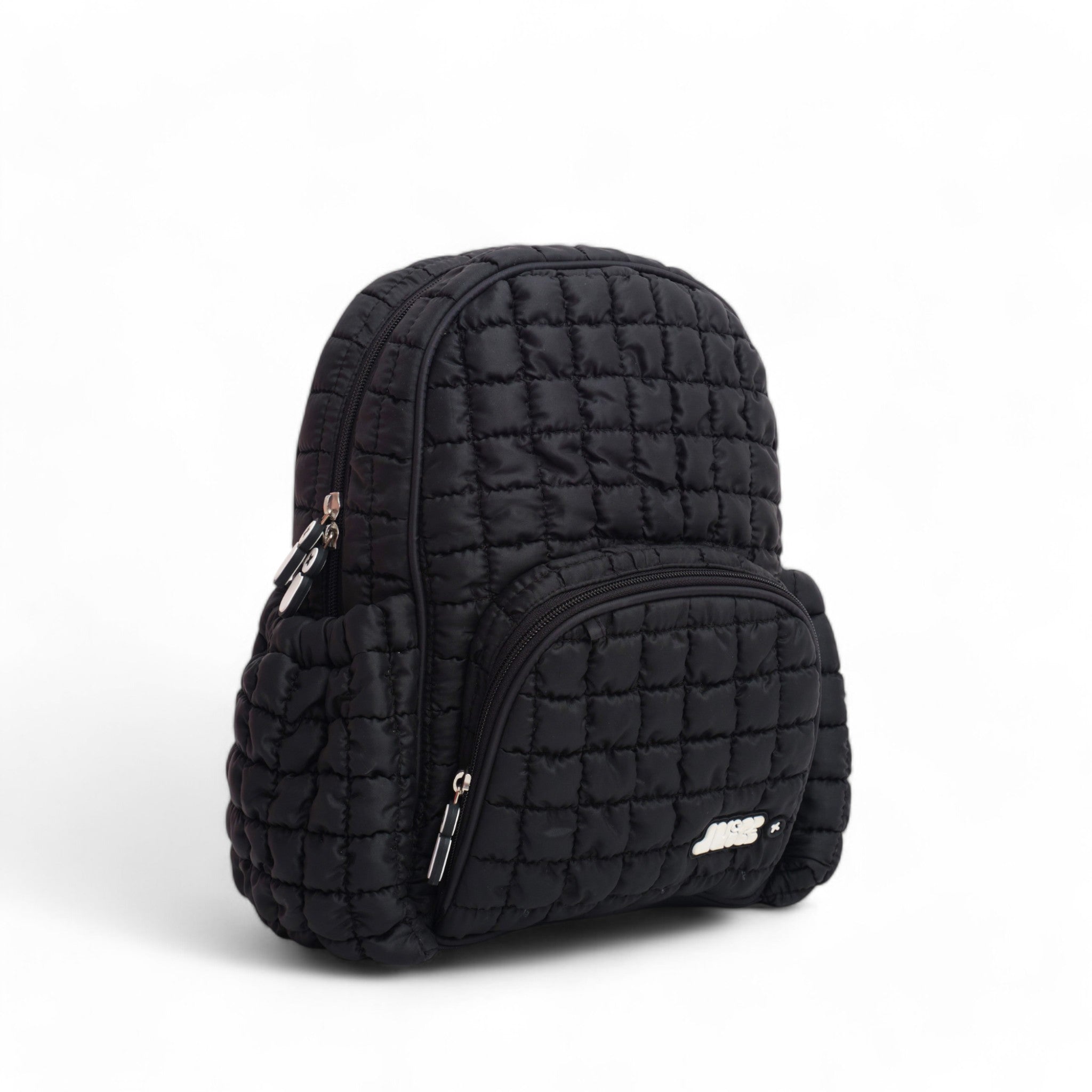 Boba Small Backpack - Jet Black