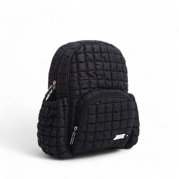 Boba Small Backpack - Jet Black