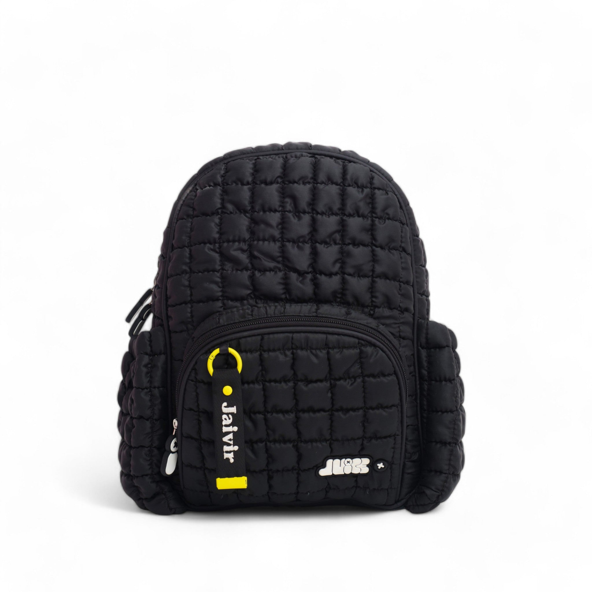 Boba Small Backpack - Jet Black