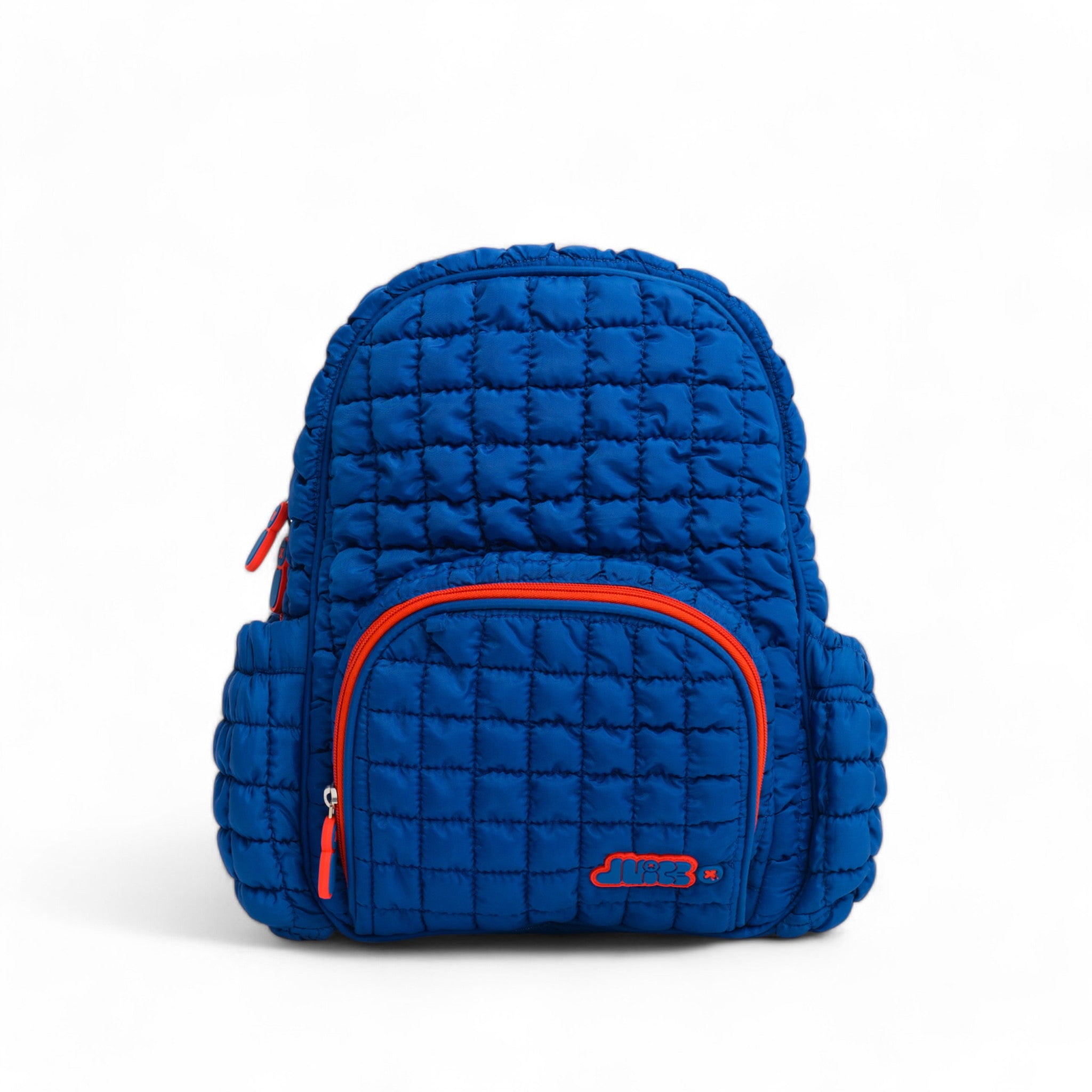 Boba Small Backpack - Blue Blaze