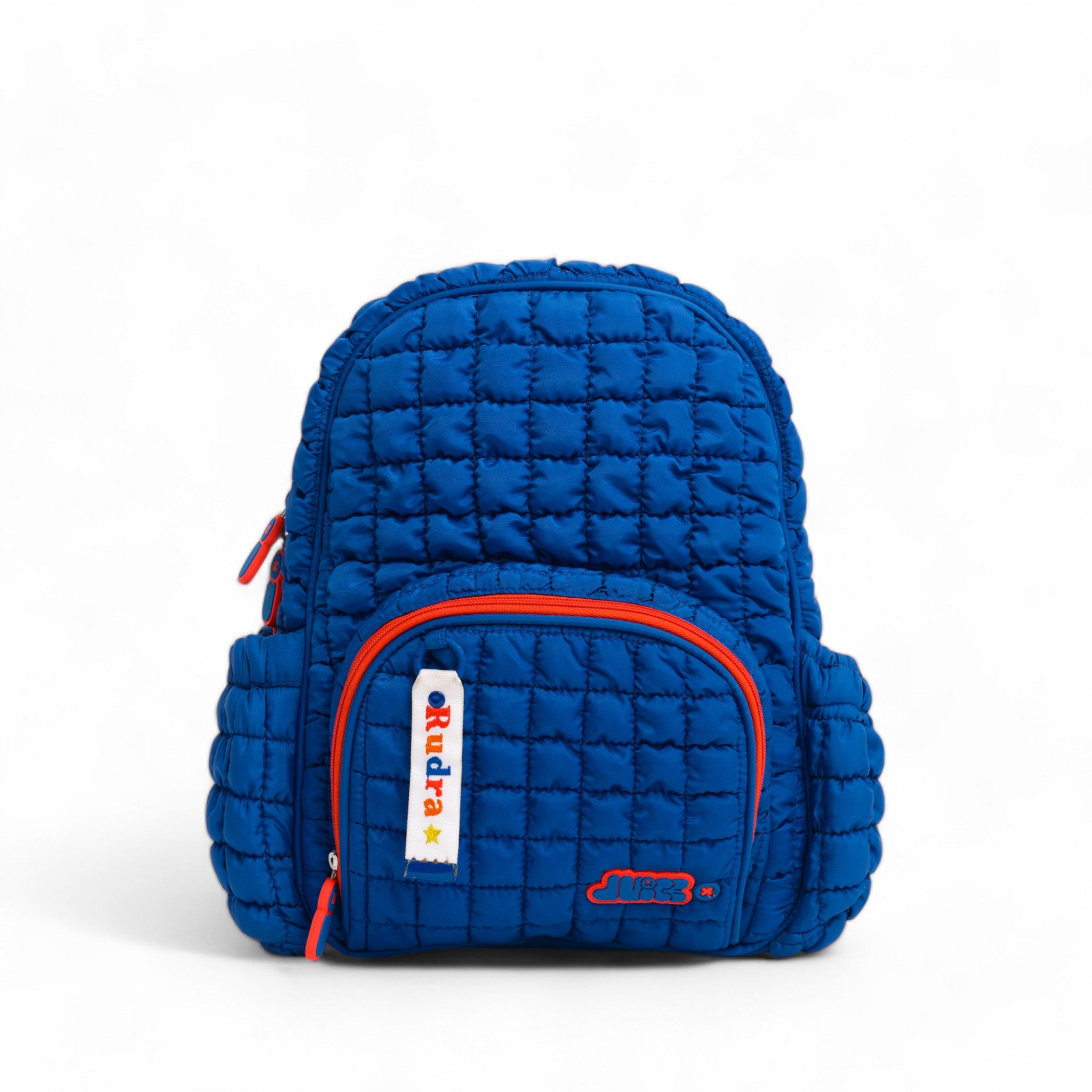 Boba Small Backpack - Blue Blaze