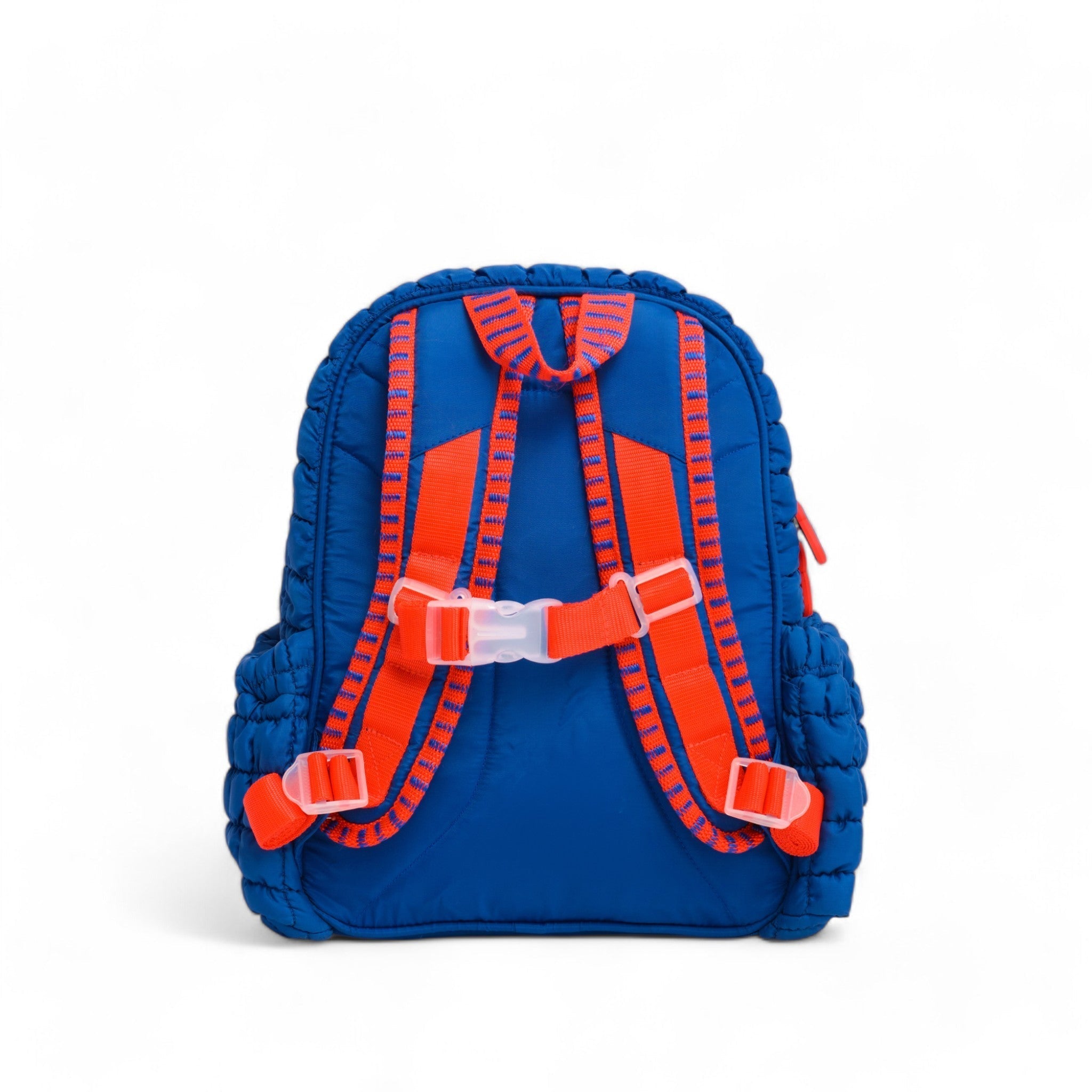Boba Small Backpack - Blue Blaze