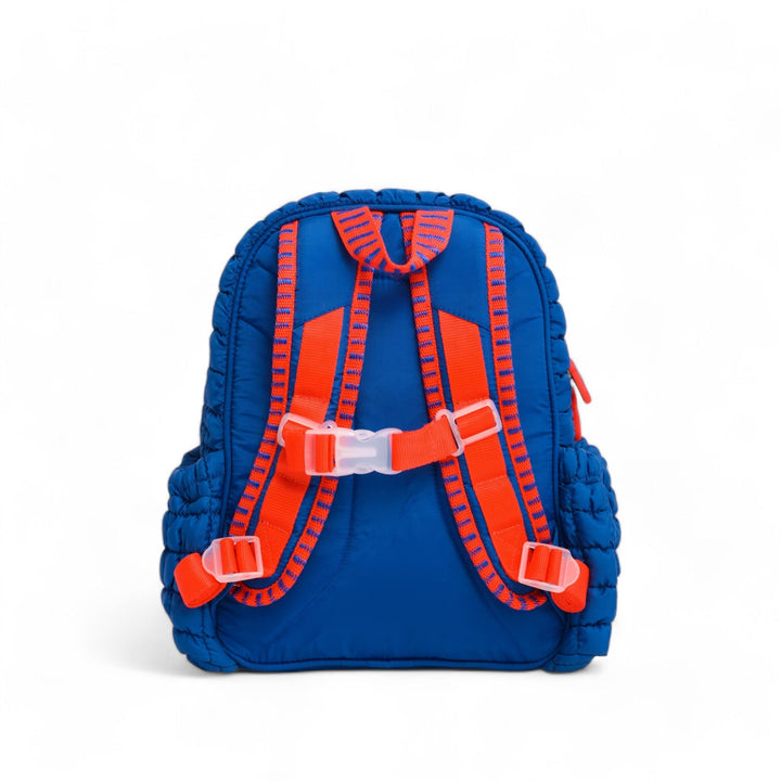 Boba Small Backpack - Blue Blaze