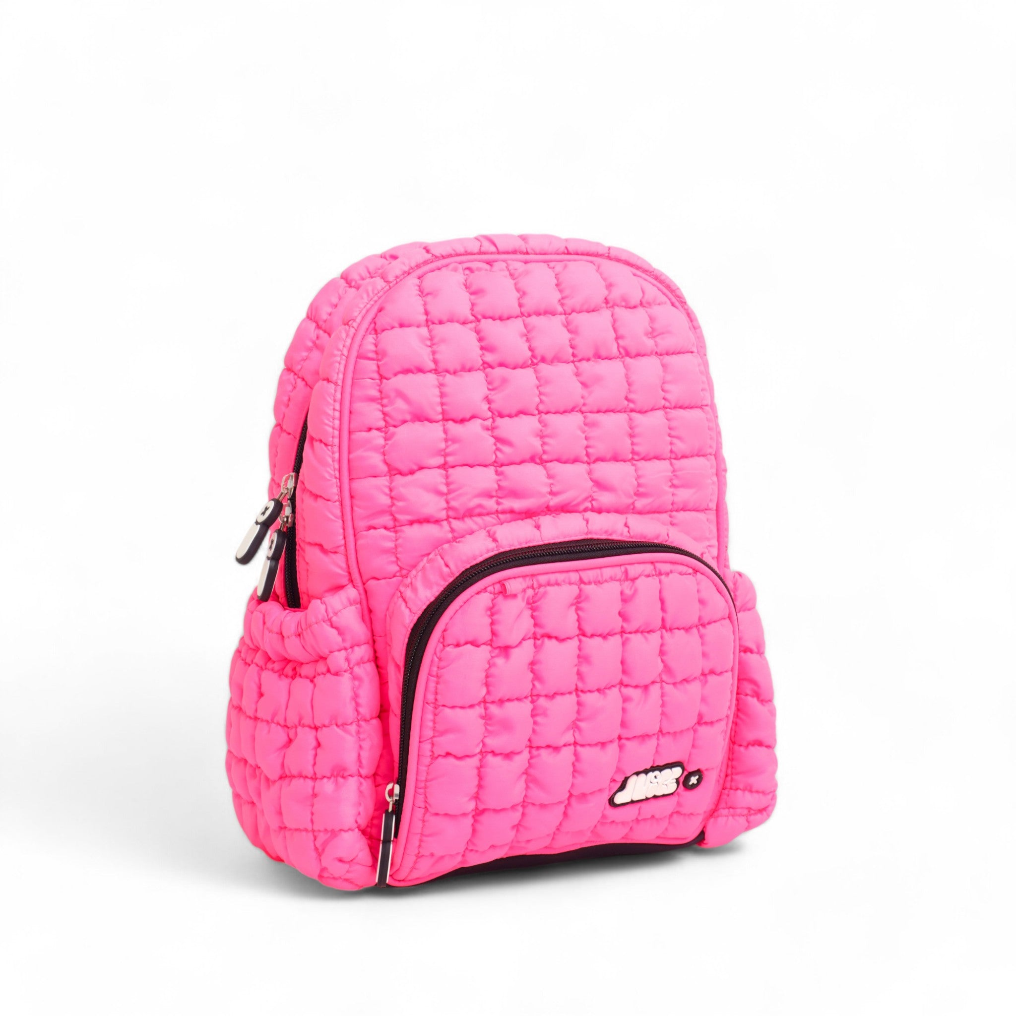 Boba Small Backpack - Pink Surge
