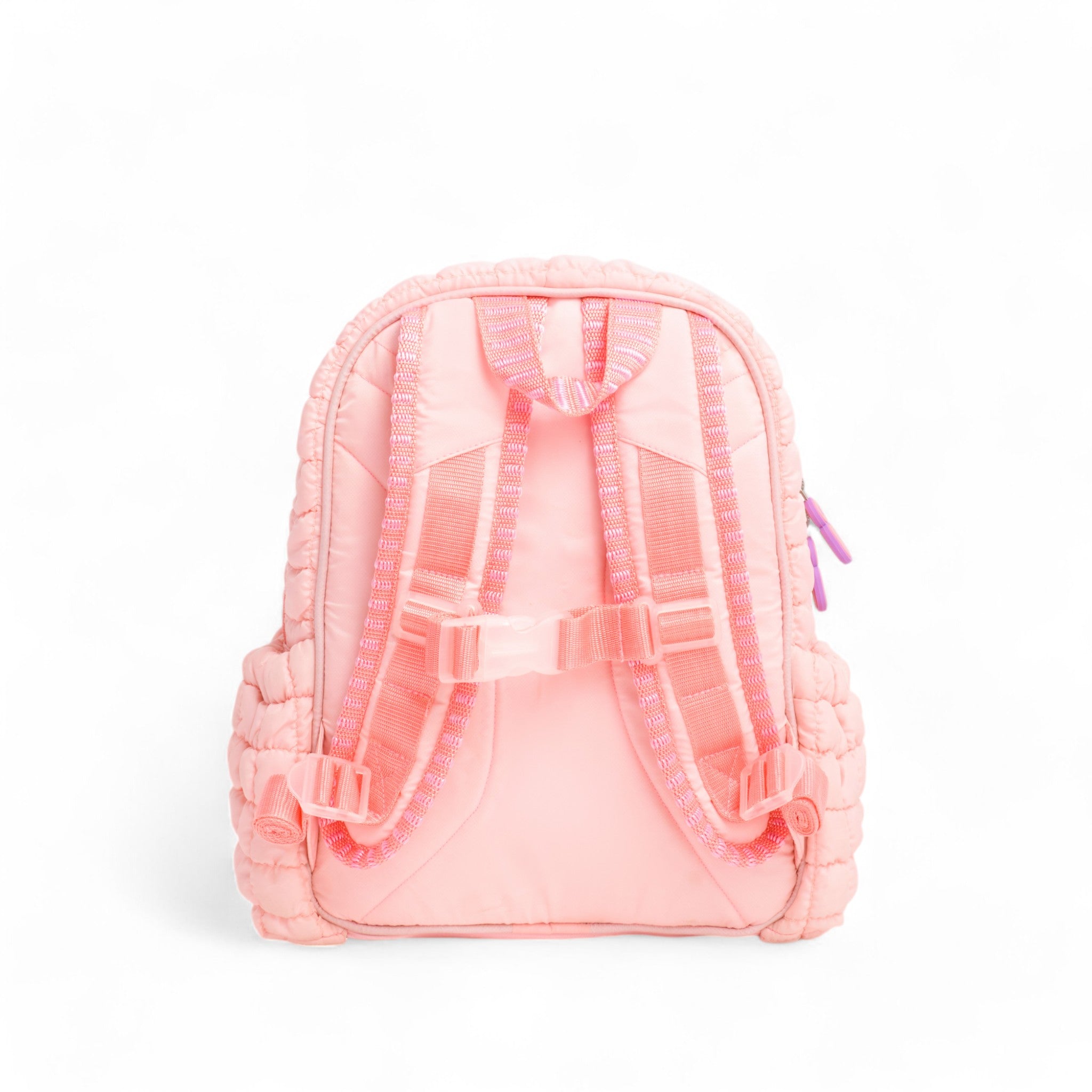 Boba Small Backpack - Bubblegum Pink