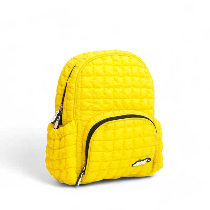Boba Small Backpack - SuperNova Yellow