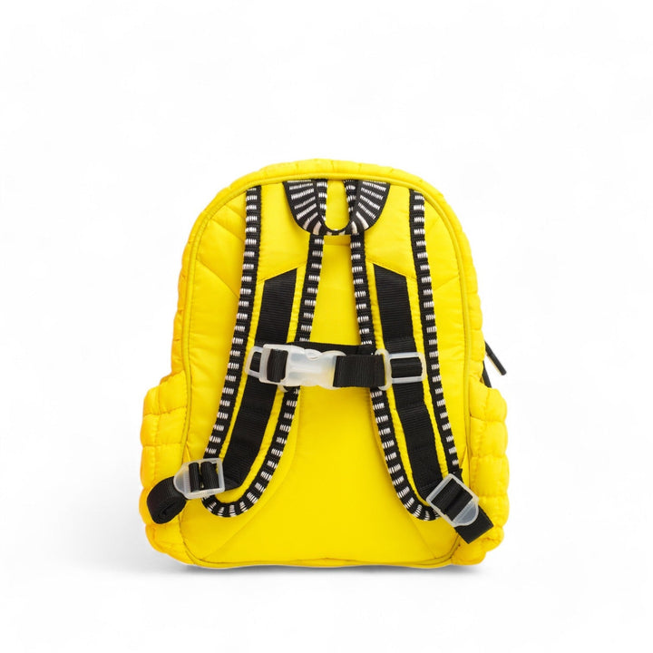 Boba Small Backpack - SuperNova Yellow