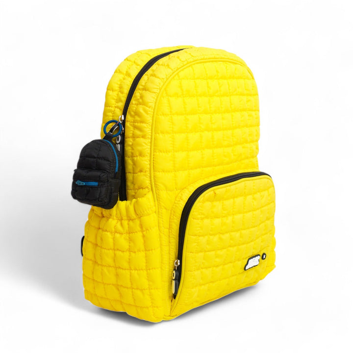 Boba Small Backpack - SuperNova Yellow