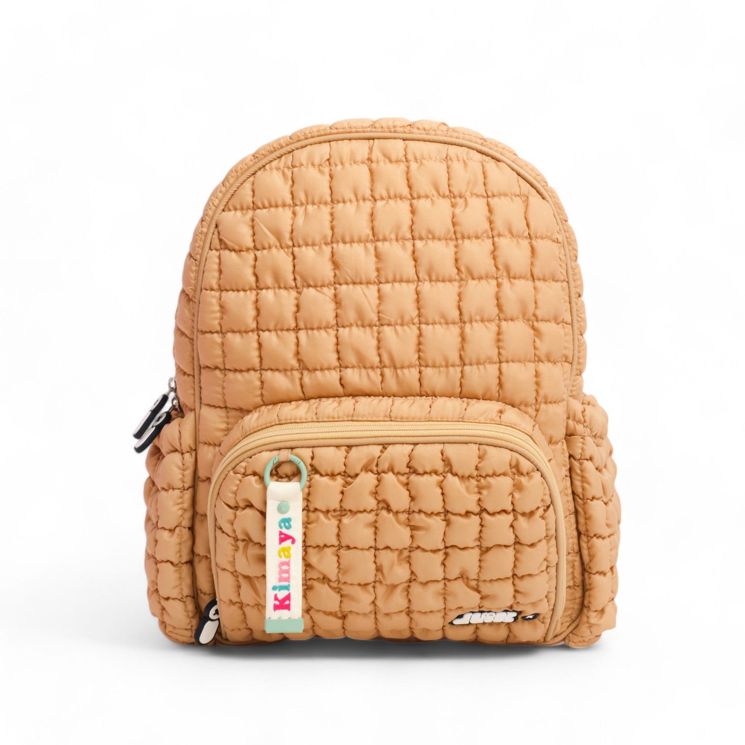 Boba Medium Backpack - Sand