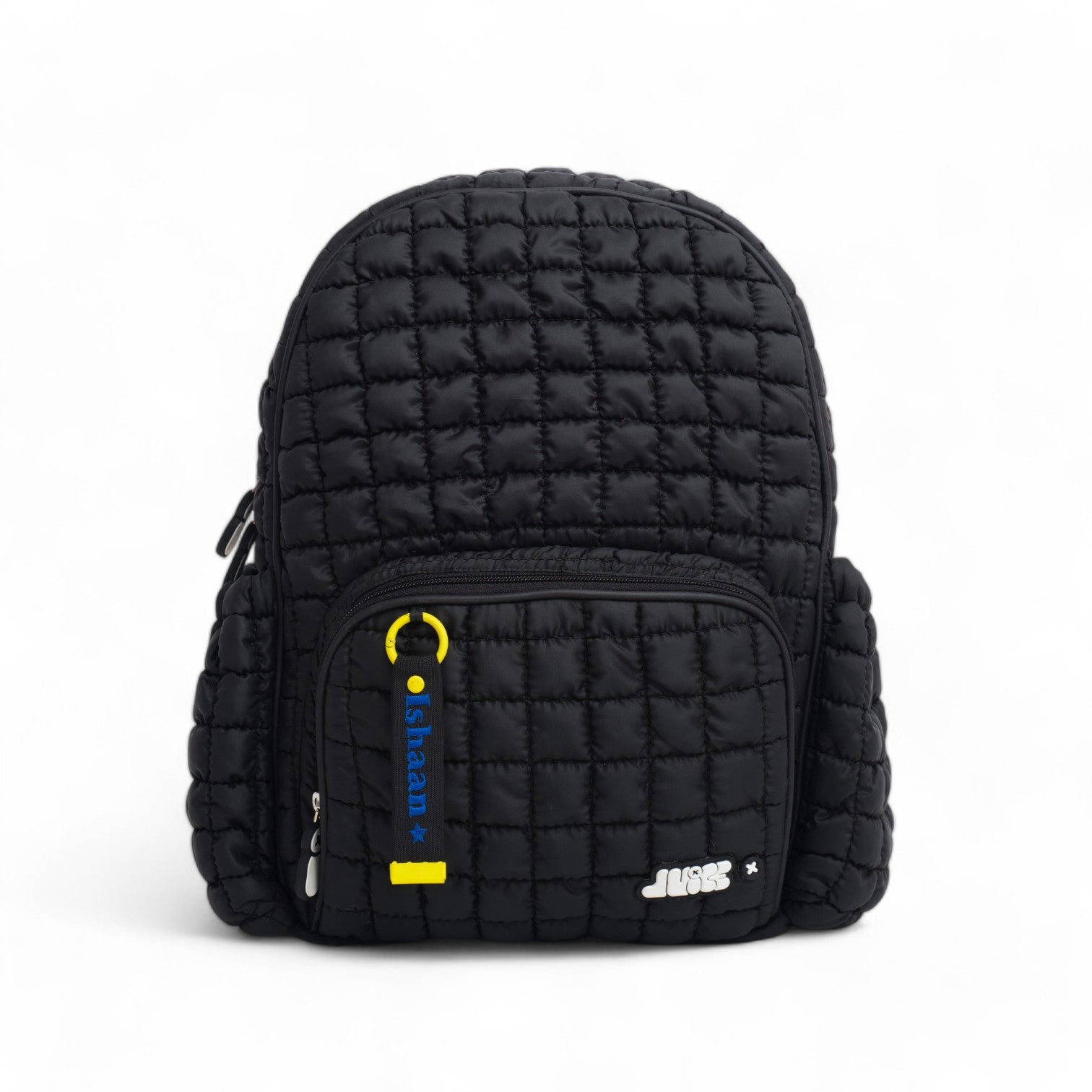 Boba Medium Backpack - Jet Black
