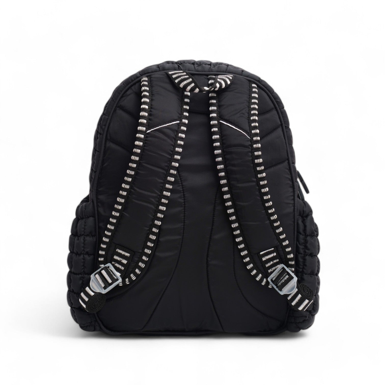 Boba Medium Backpack - Jet Black