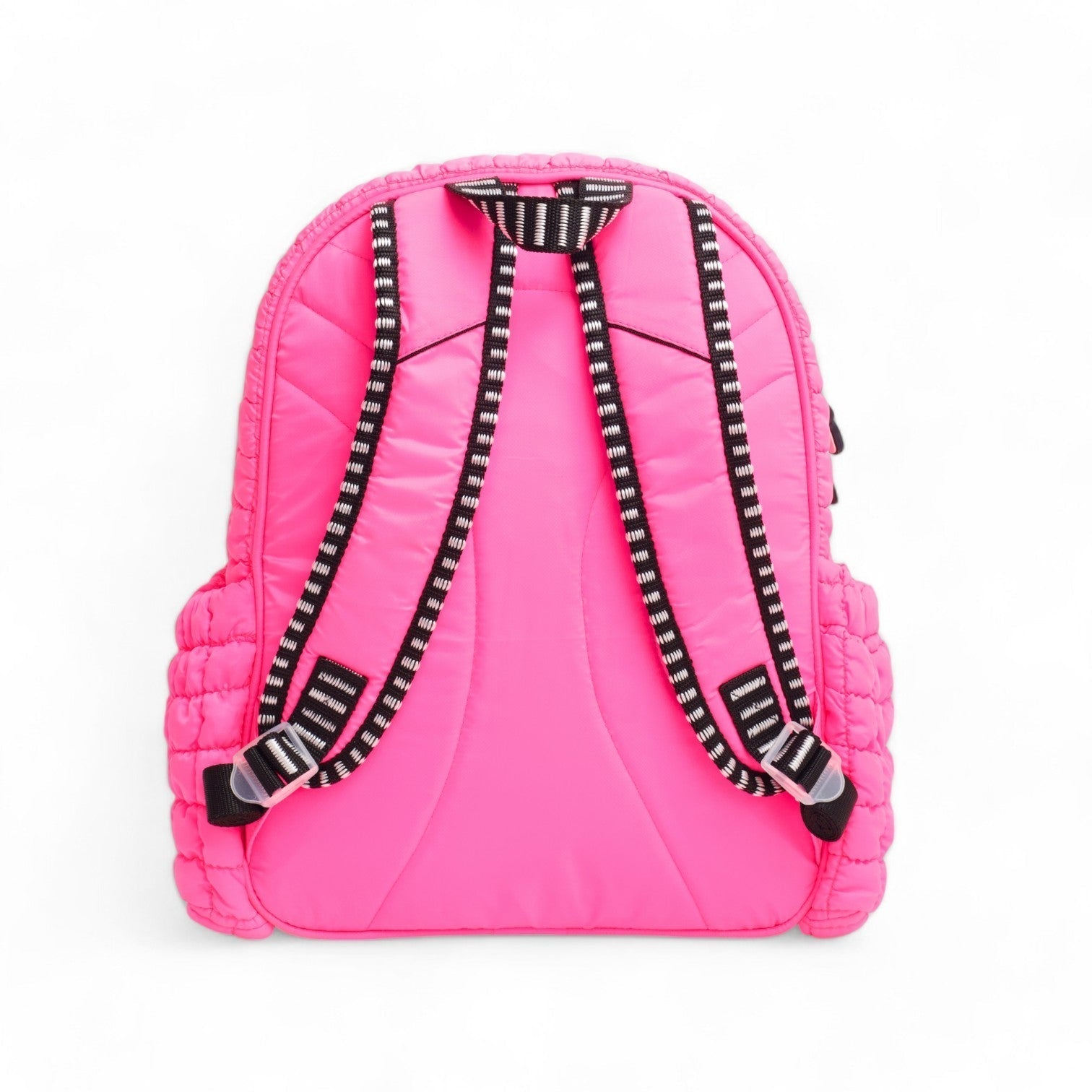 Boba Medium Backpack - Pink Surge