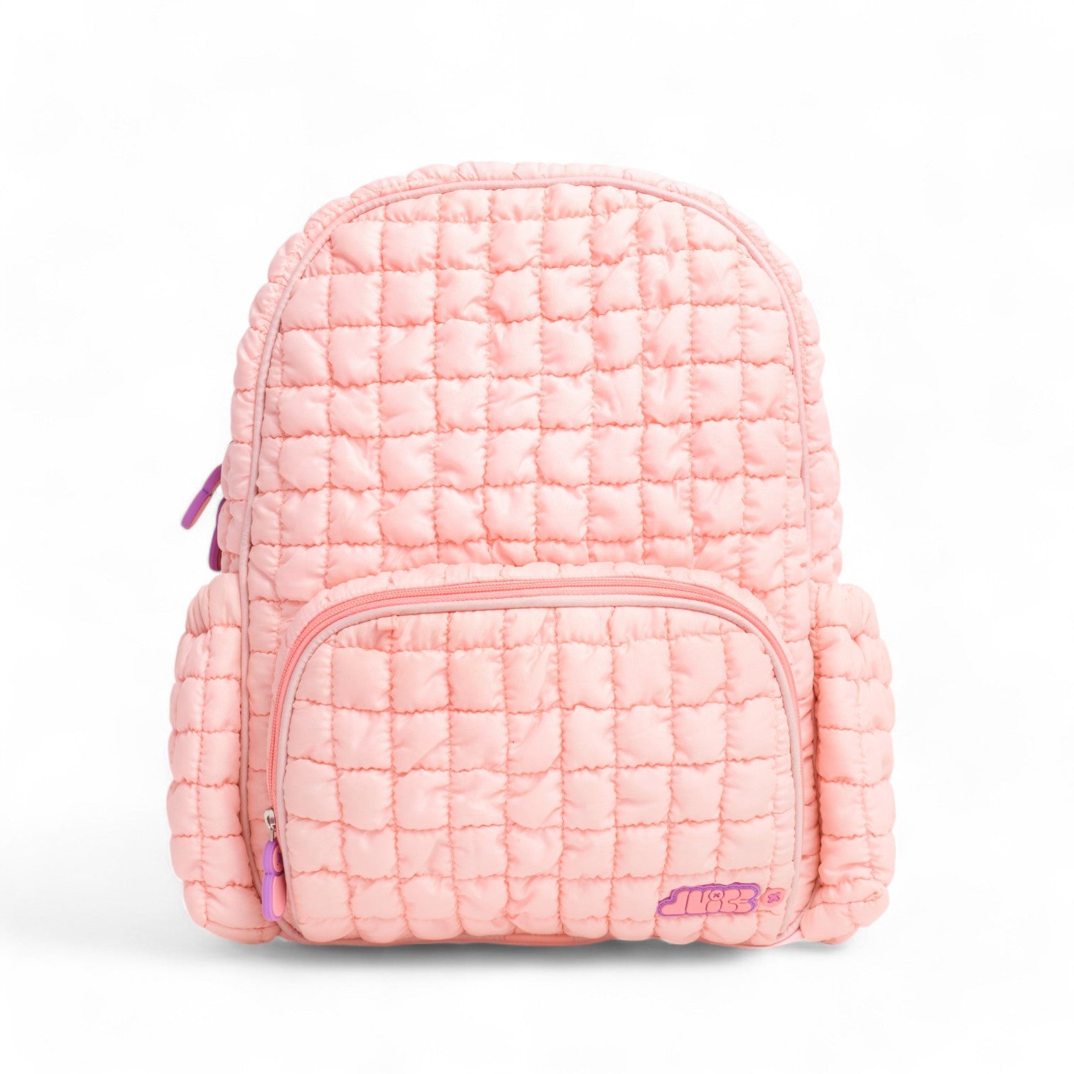 Boba Medium Backpack - Bubblegum Pink