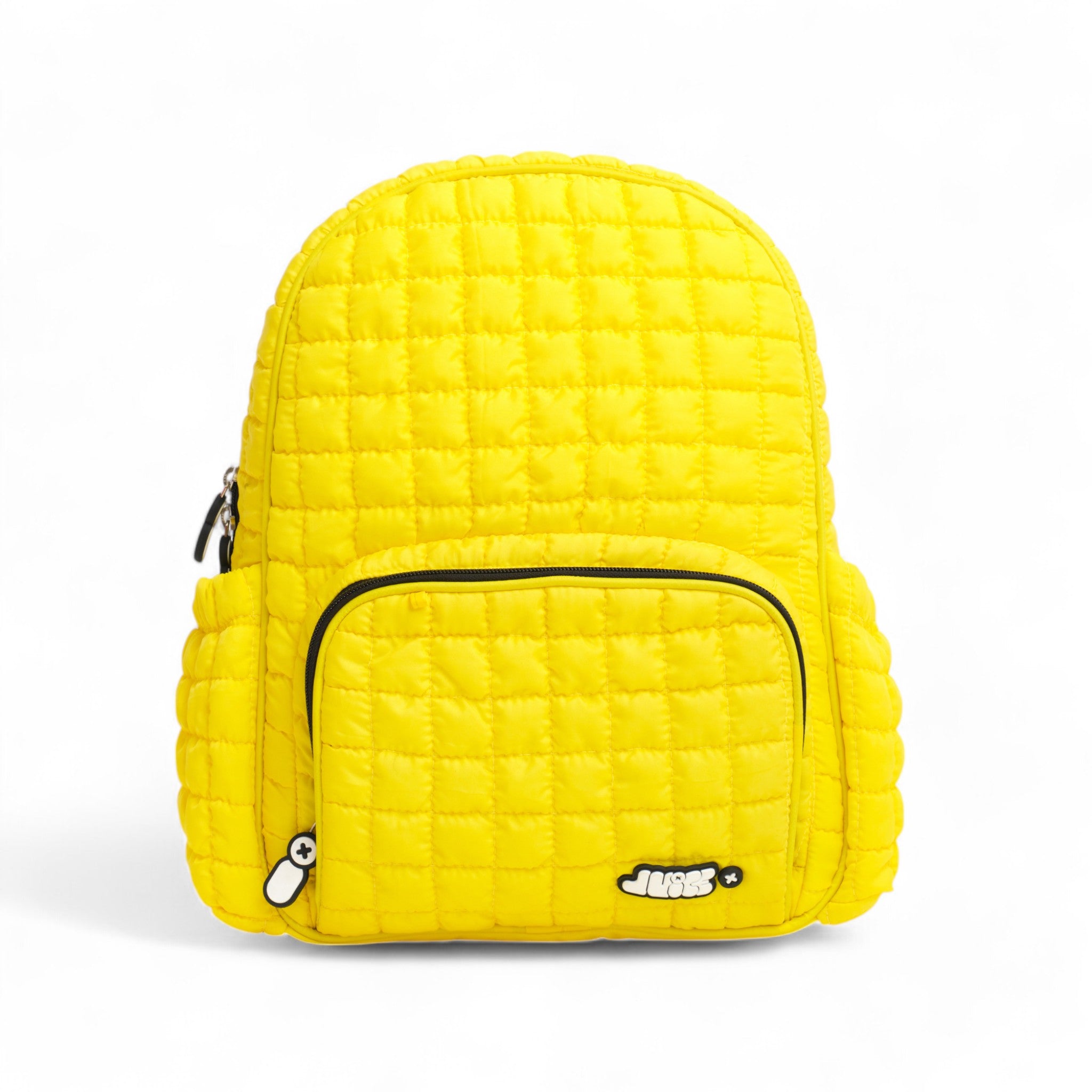 Boba Medium Backpack - SuperNova Yellow
