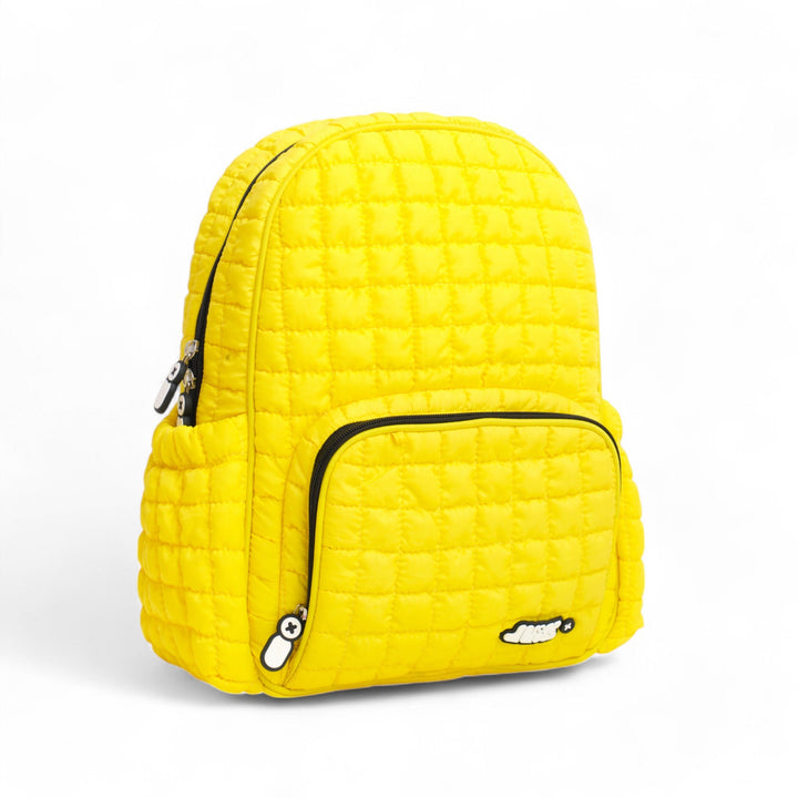 Boba Medium Backpack - SuperNova Yellow