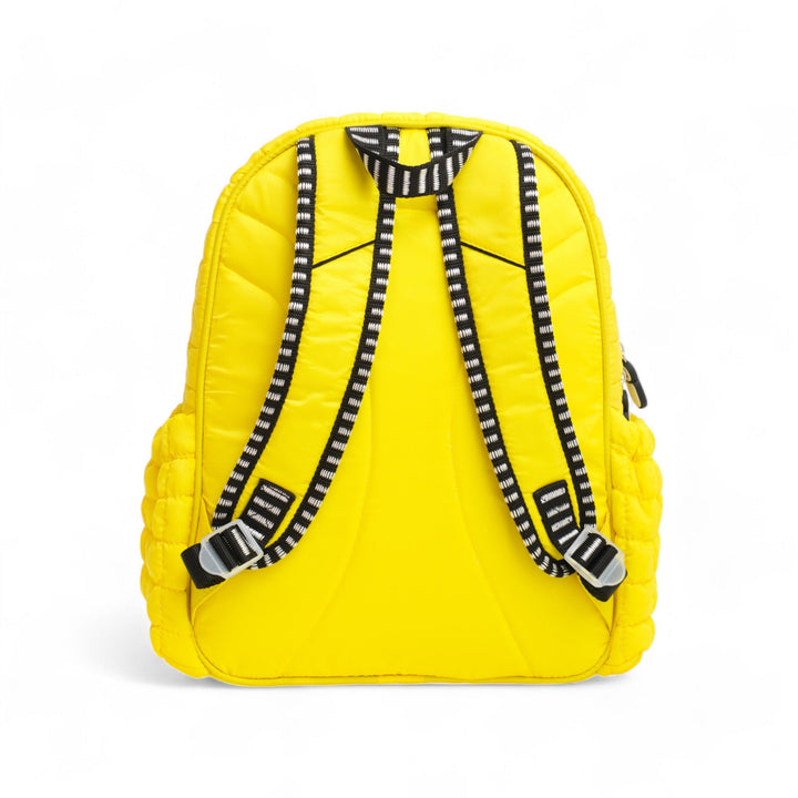 Boba Medium Backpack - SuperNova Yellow