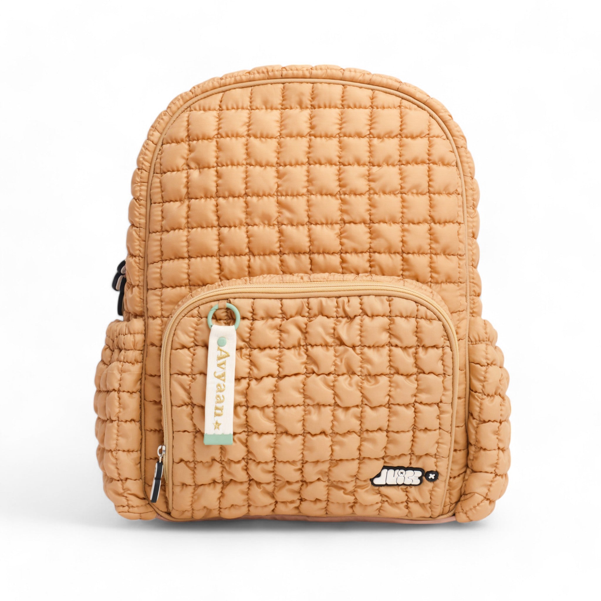 Boba Large Backpack - Sand