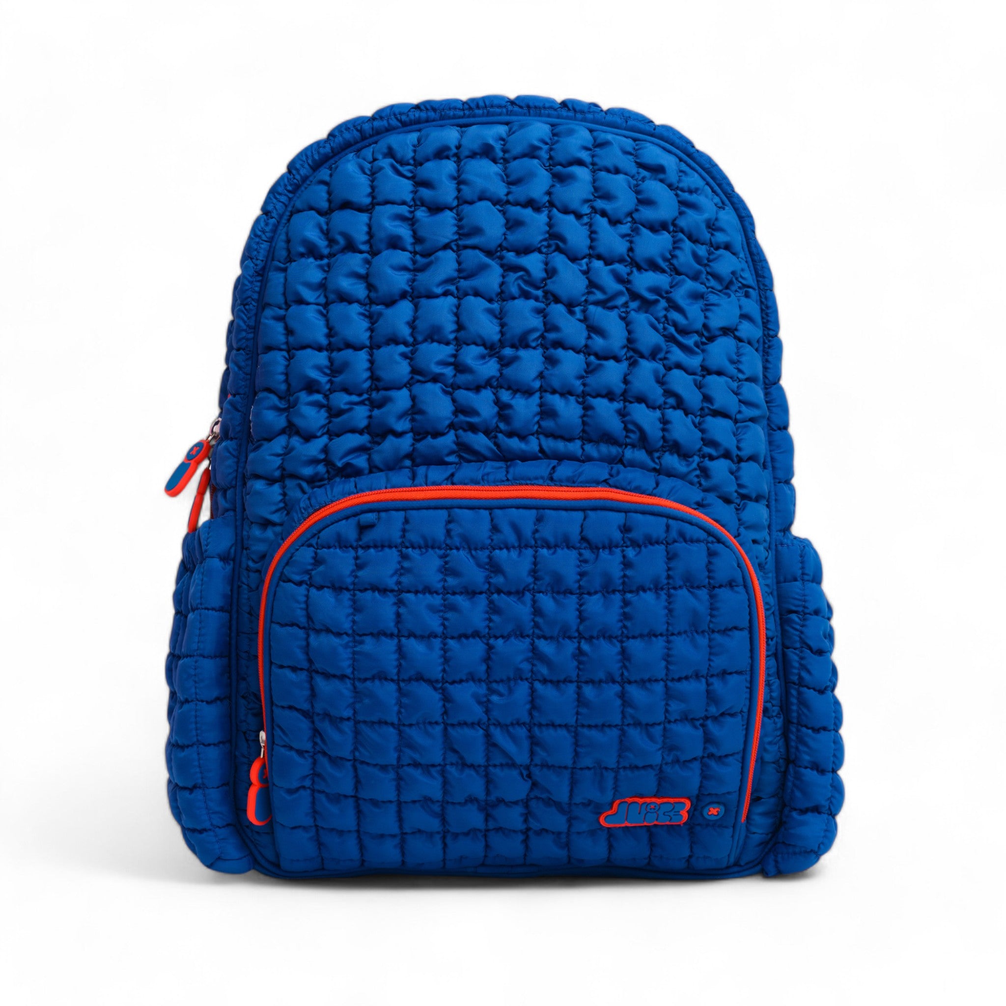 Boba Large Backpack - Bomba Blue