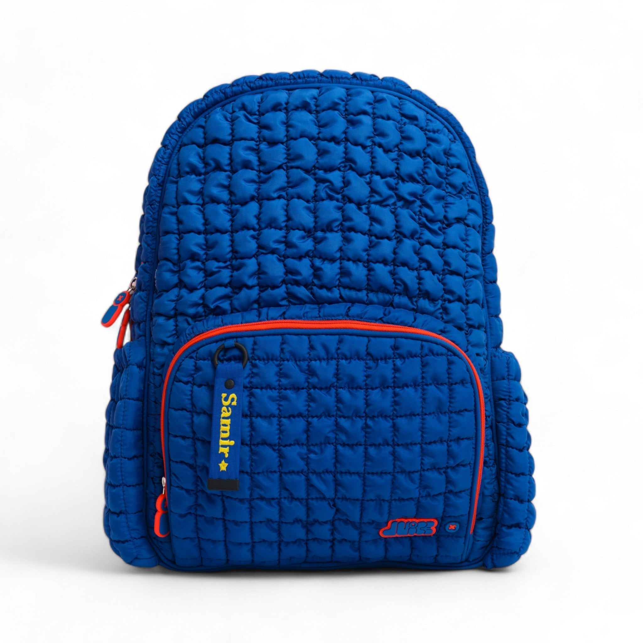 Boba Large Backpack - Bomba Blue