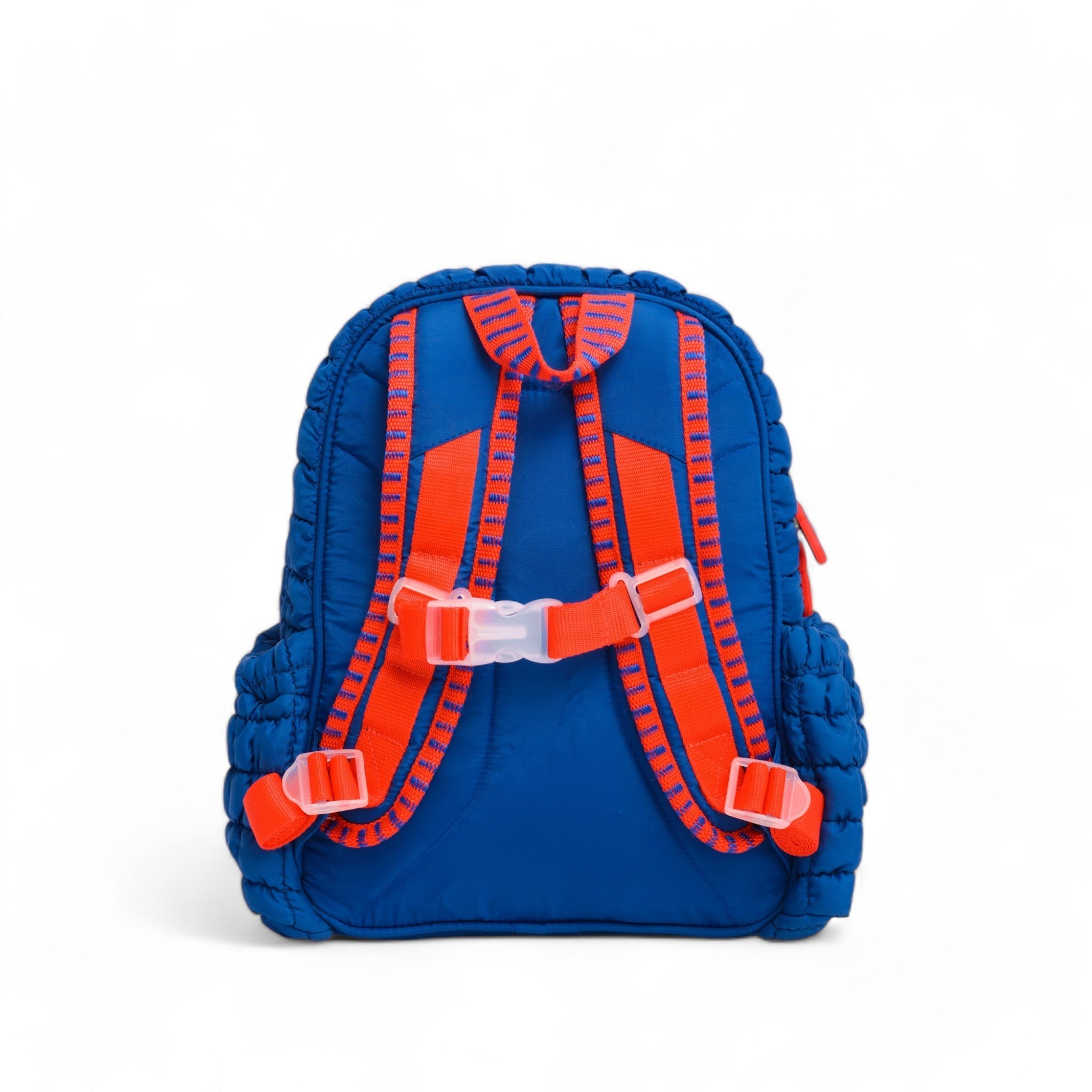 Boba Large Backpack - Bomba Blue