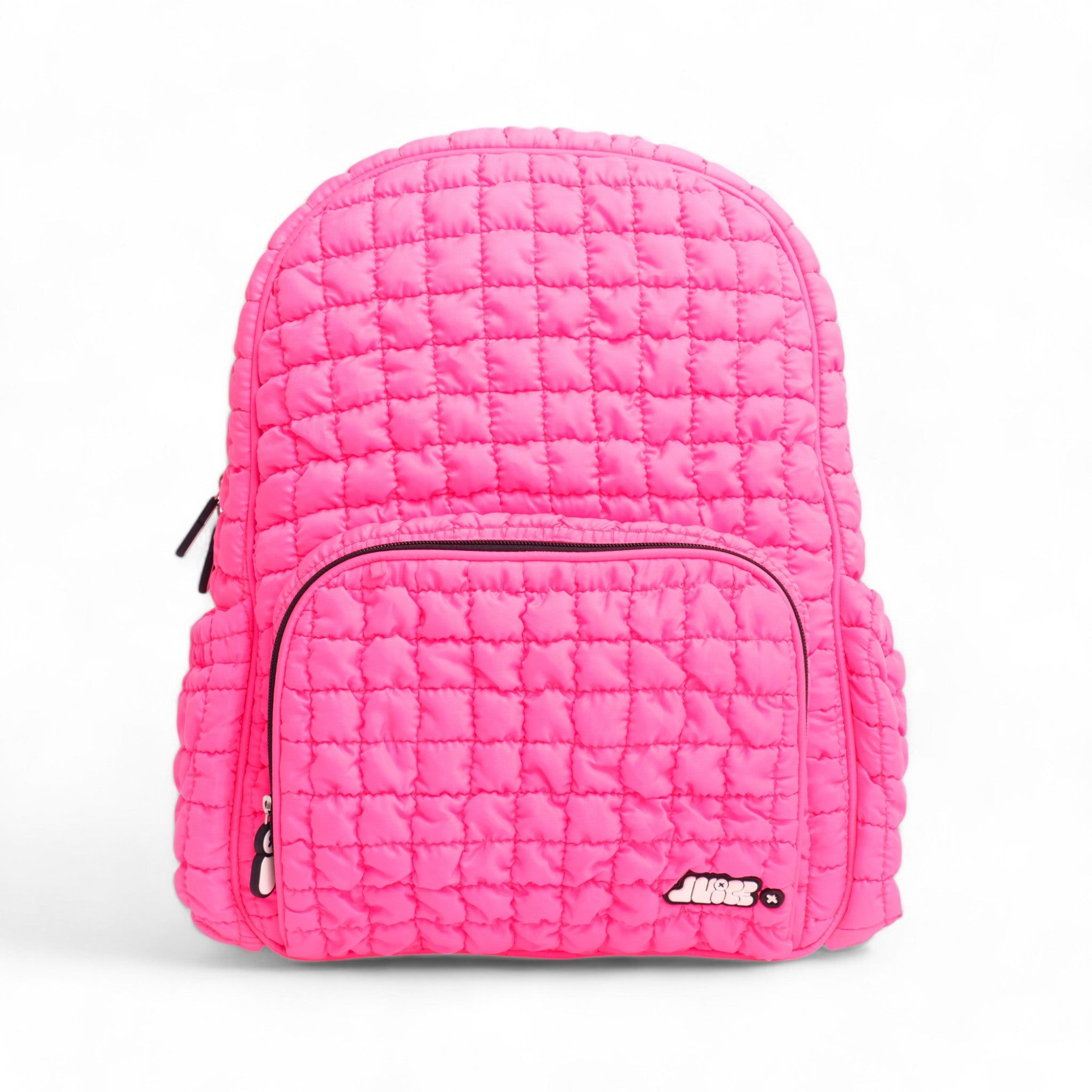 Boba Large Backpack - Pink Surge