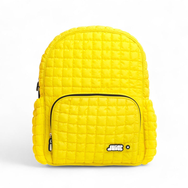Boba Large Backpack - SuperNova Yellow