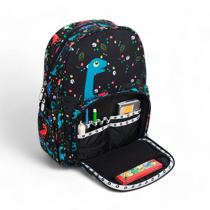 Mighty Dino Medium Backpack