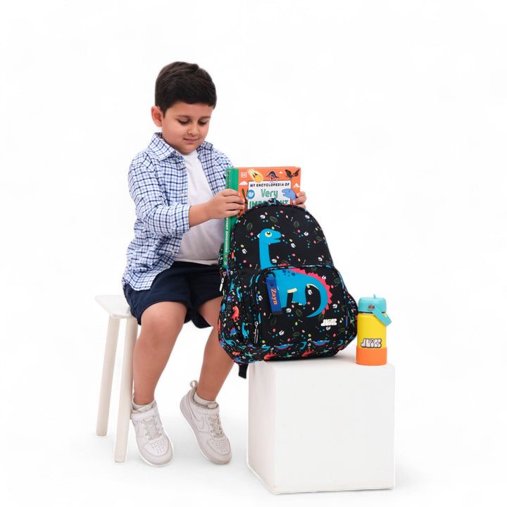 Mighty Dino Medium Backpack