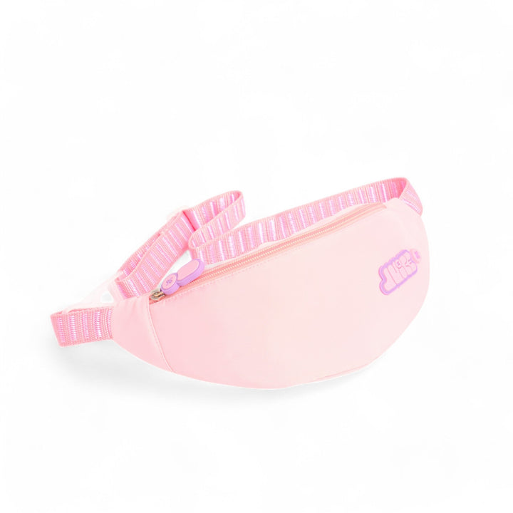 Moji Fanny Bag (Pink)