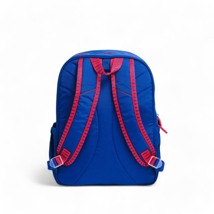Moji Large Backpack - Bomba Blue