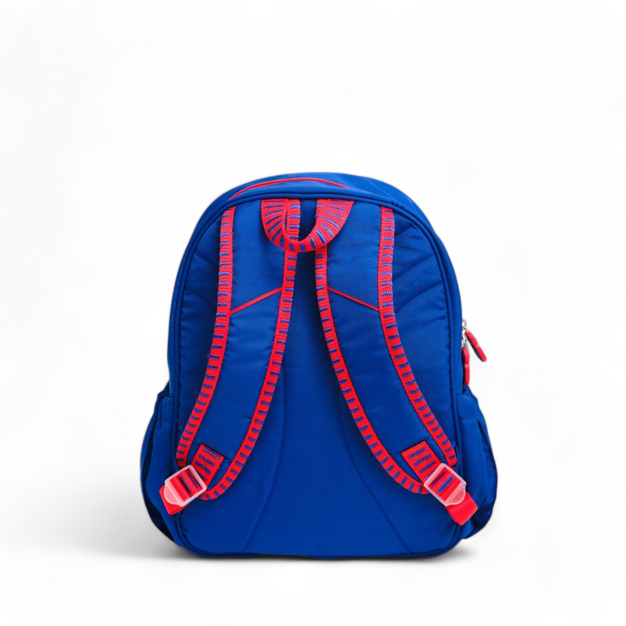 Moji Medium Backpack -Bomba Blue