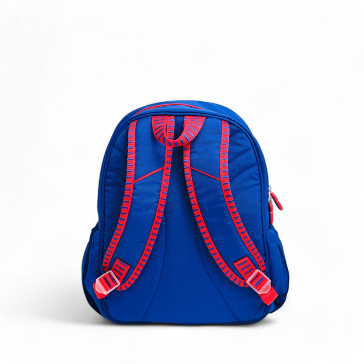 Moji Medium Backpack -Bomba Blue