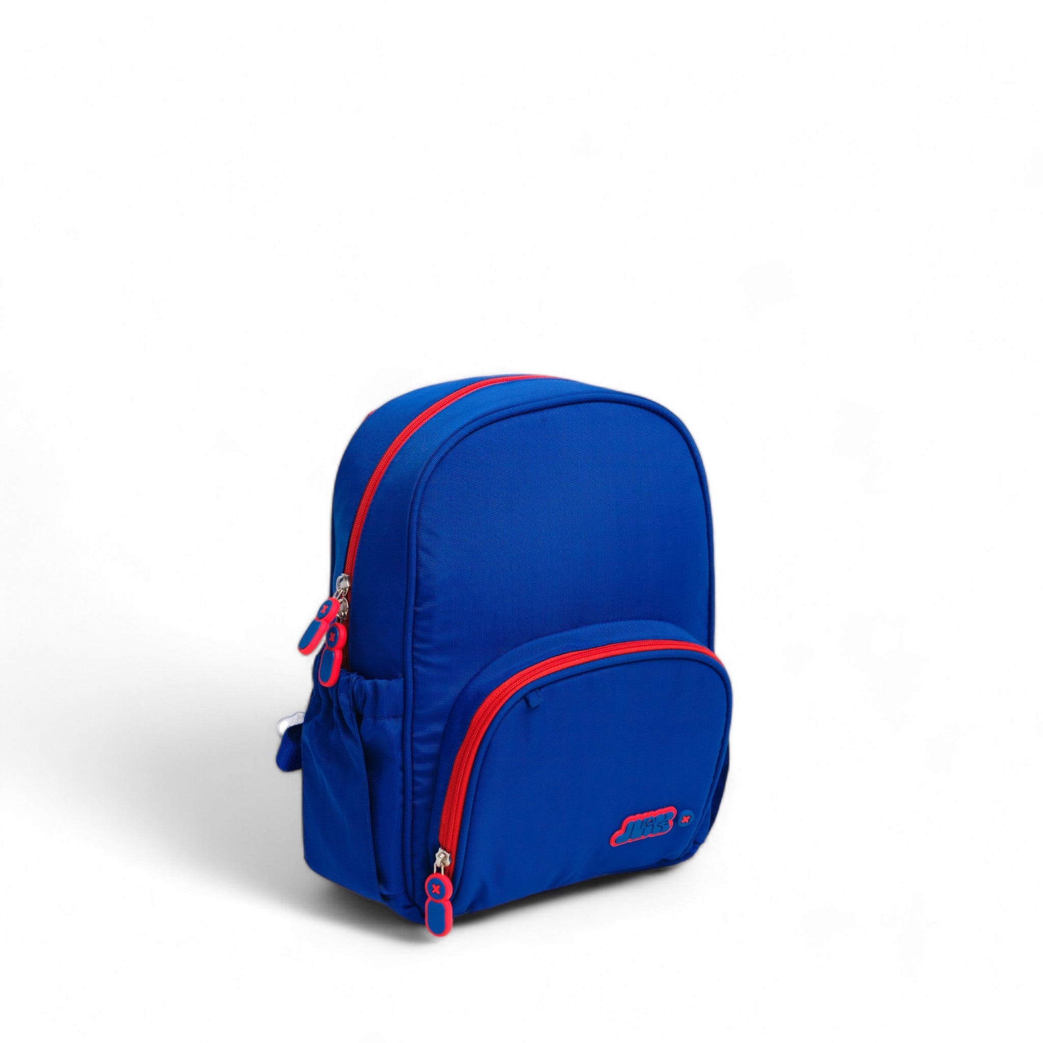 Moji Small Backpack - Bomba Blue