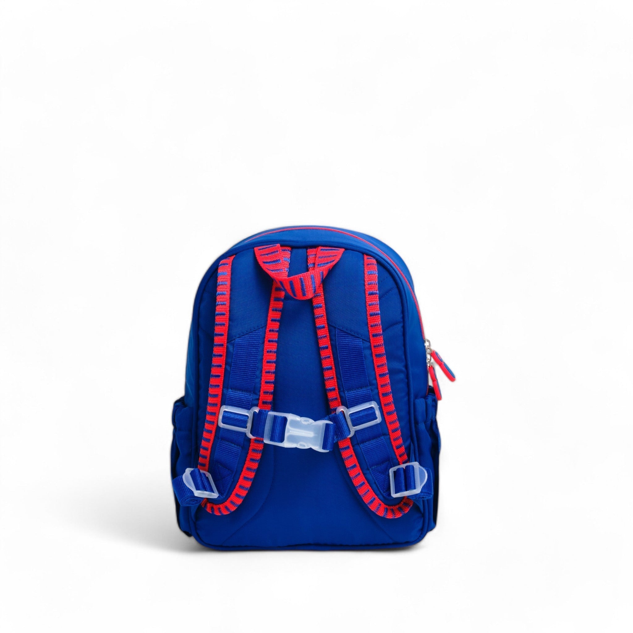 Moji Small Backpack - Bomba Blue