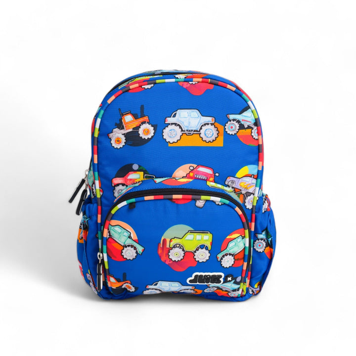 Monster Truck Small backpack